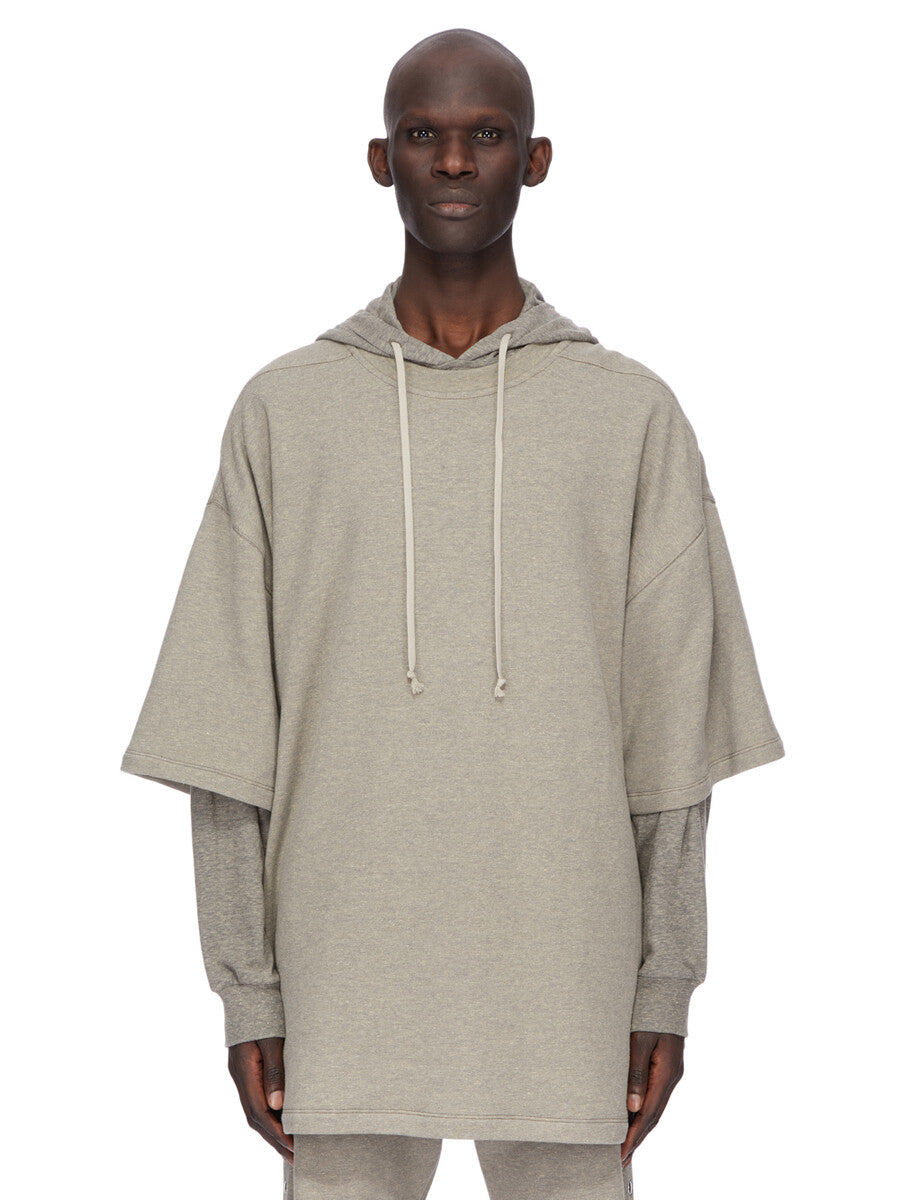 DU02E7271_FGMJGM_178 | TOMMY HUSTLER HOODIE