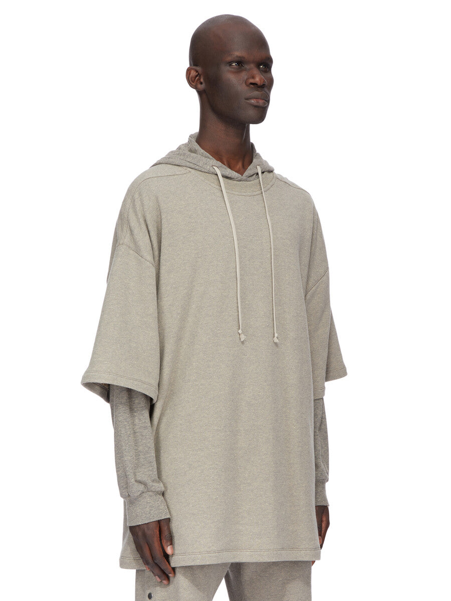 DU02E7271_FGMJGM_178 | TOMMY HUSTLER HOODIE