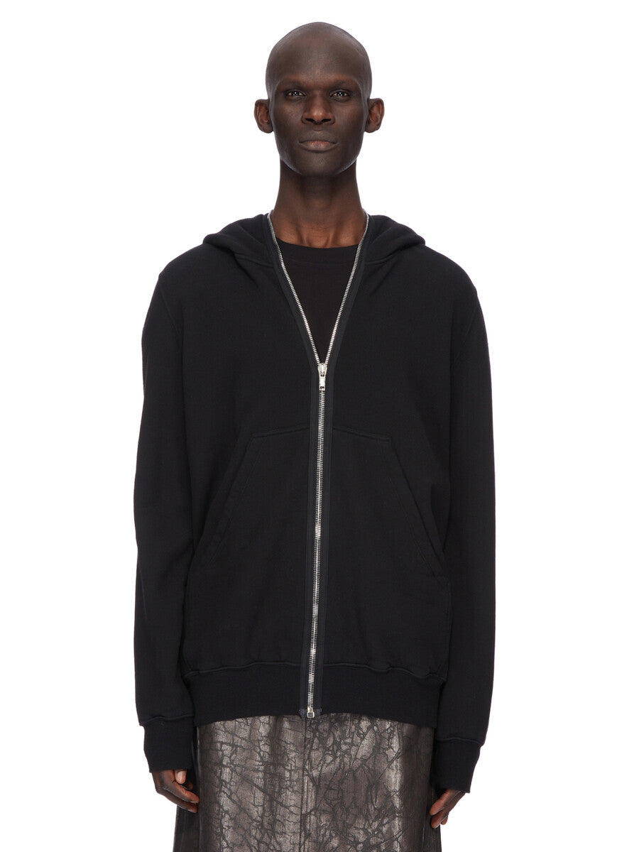 JUMBO GIMP HOODIE| RICK OWENS