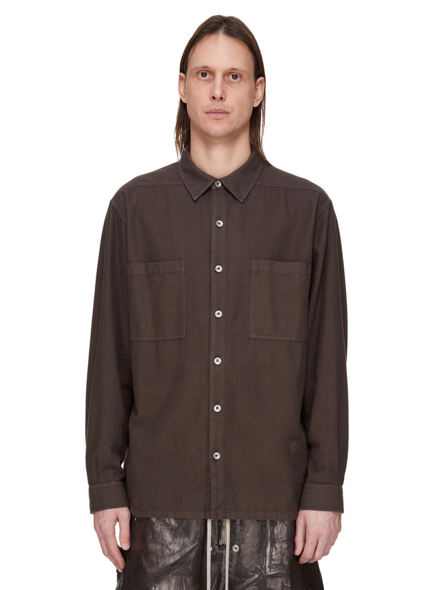 DU02E7299_CFL_78 | JUMBO OUTERSHIRT