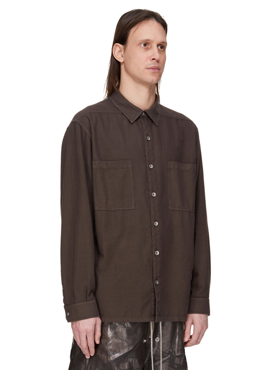DU02E7299_CFL_78 | JUMBO OUTERSHIRT