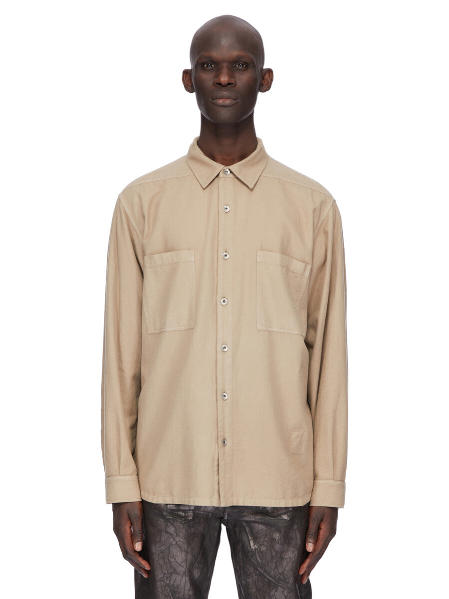 DU02E7299_CFL_88 | JUMBO OUTERSHIRT