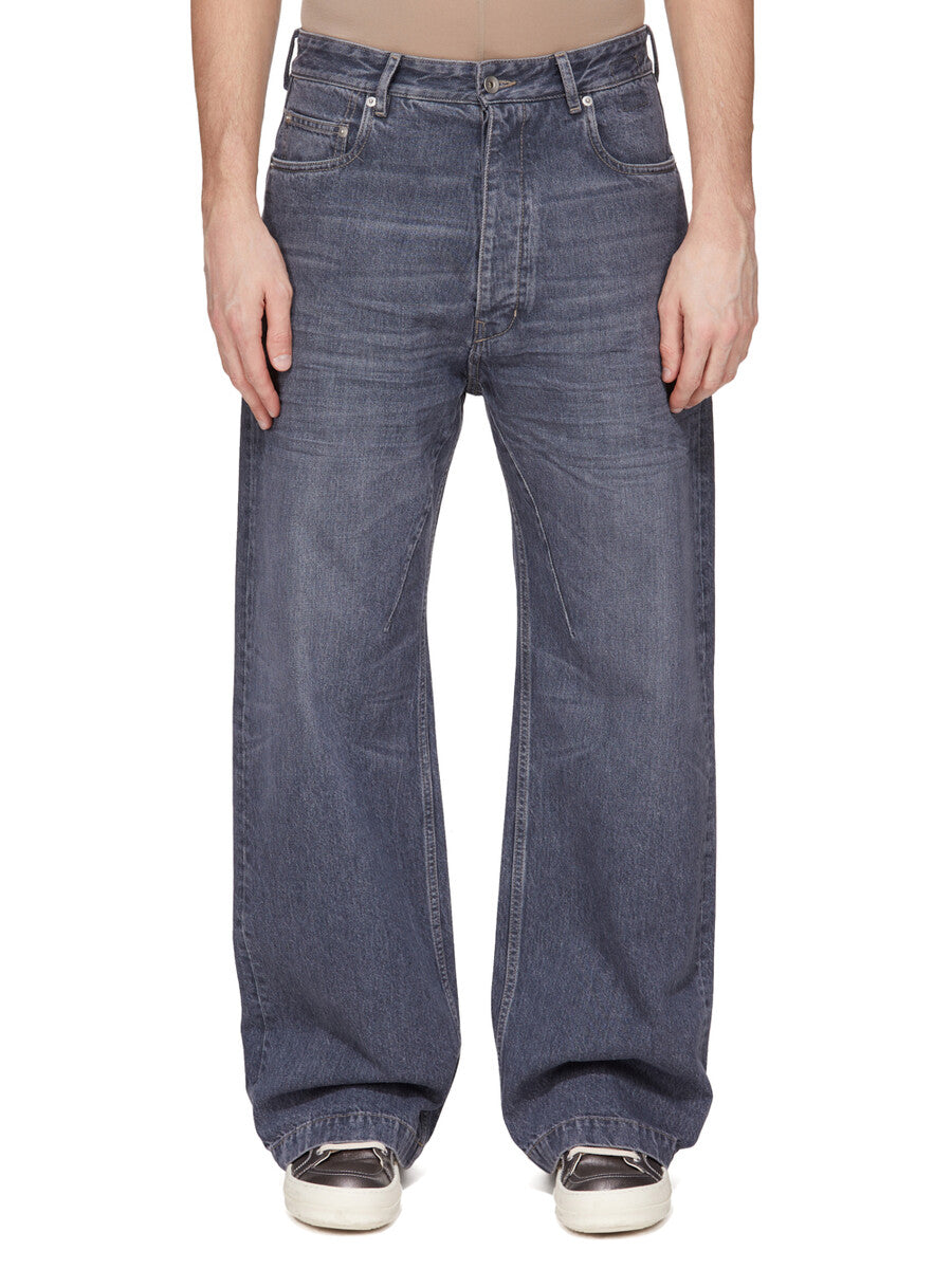 DU02E7351_DGY_58 | GETH JEANS