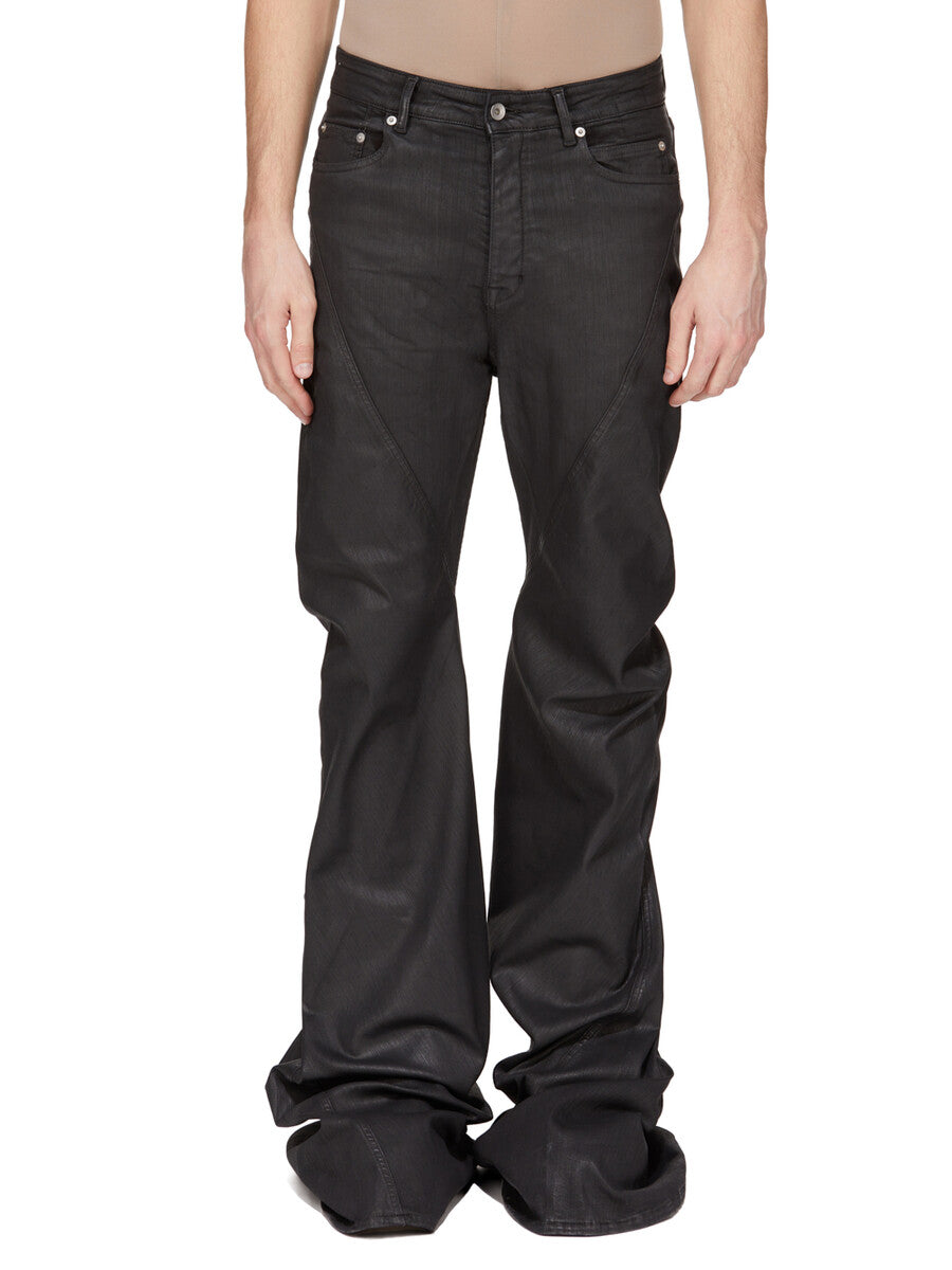 DU02E7352_SBW_99X | BIAS BOOTCUT