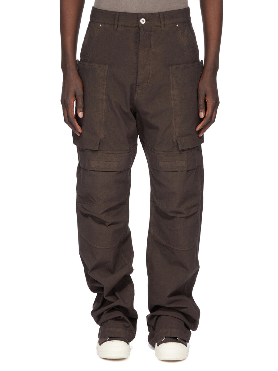 STEFAN CARGO| RICK OWENS