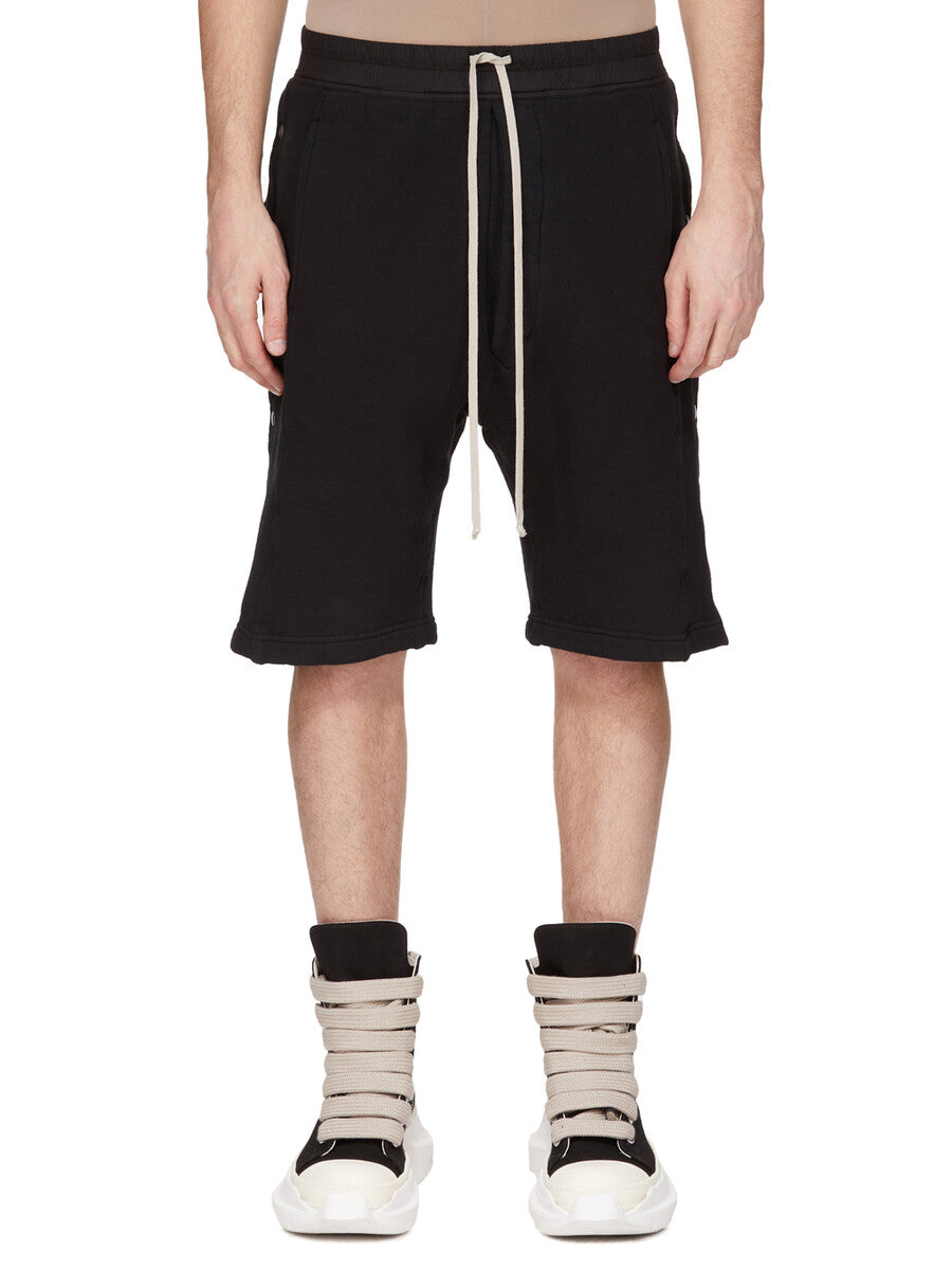 DU02E7373_FSL_09 | PUSHER SHORTS