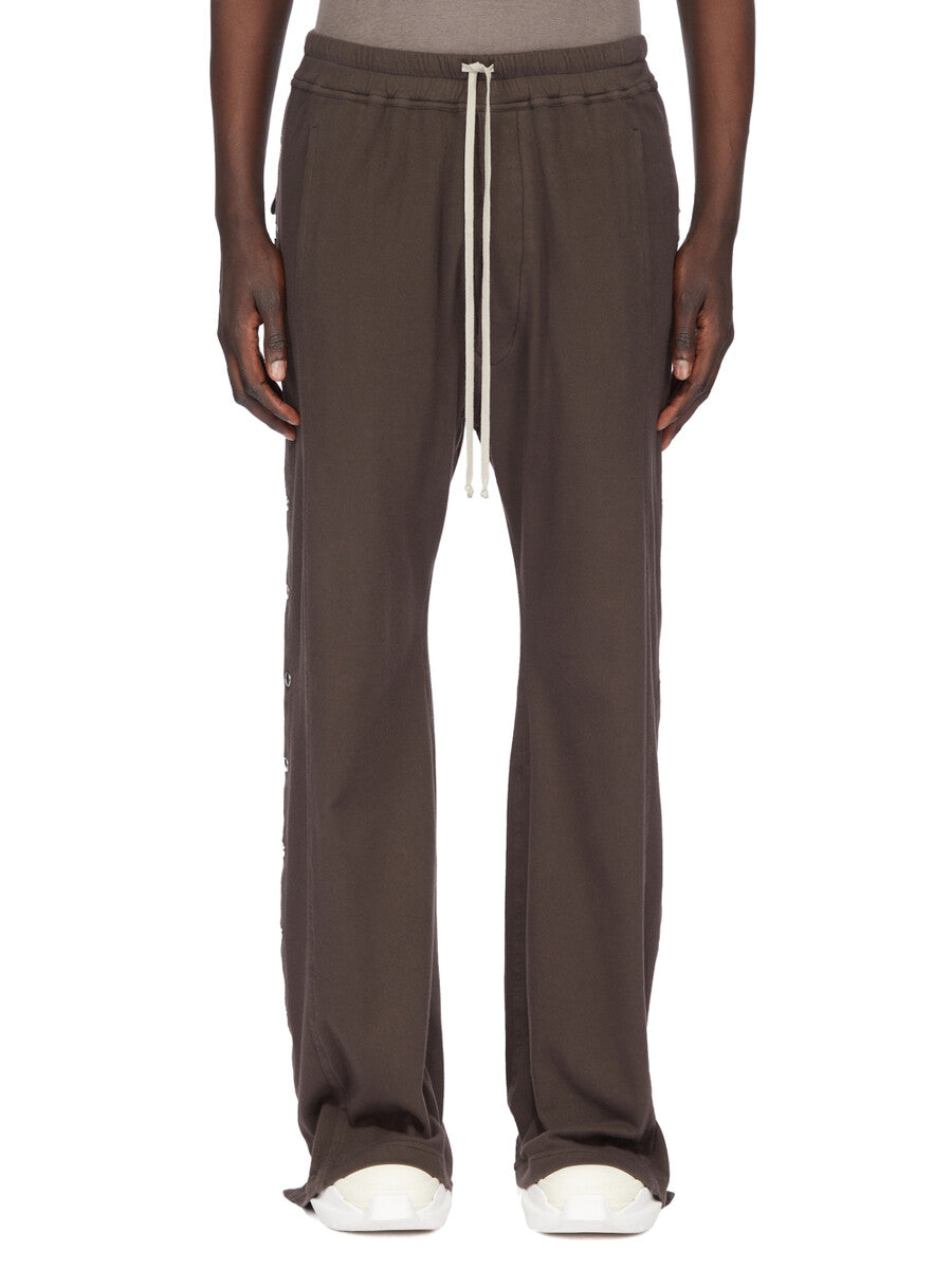 DU02E7393_JDB_78 | PUSHER PANTS