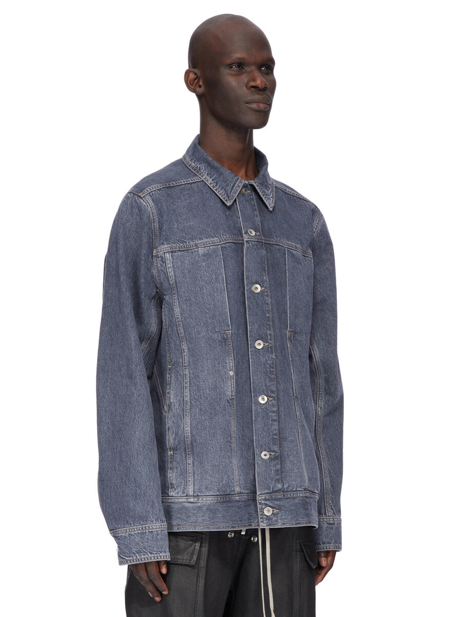 DU02E7752_DGY_58 | LIDO WORKER