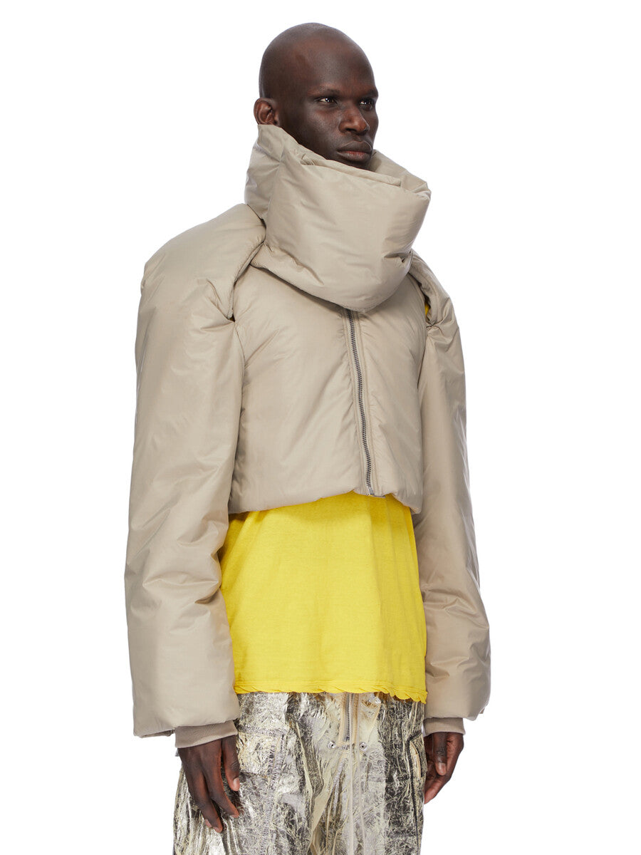 DU02E7777_NP_88 | CONVERTIBLE JKT