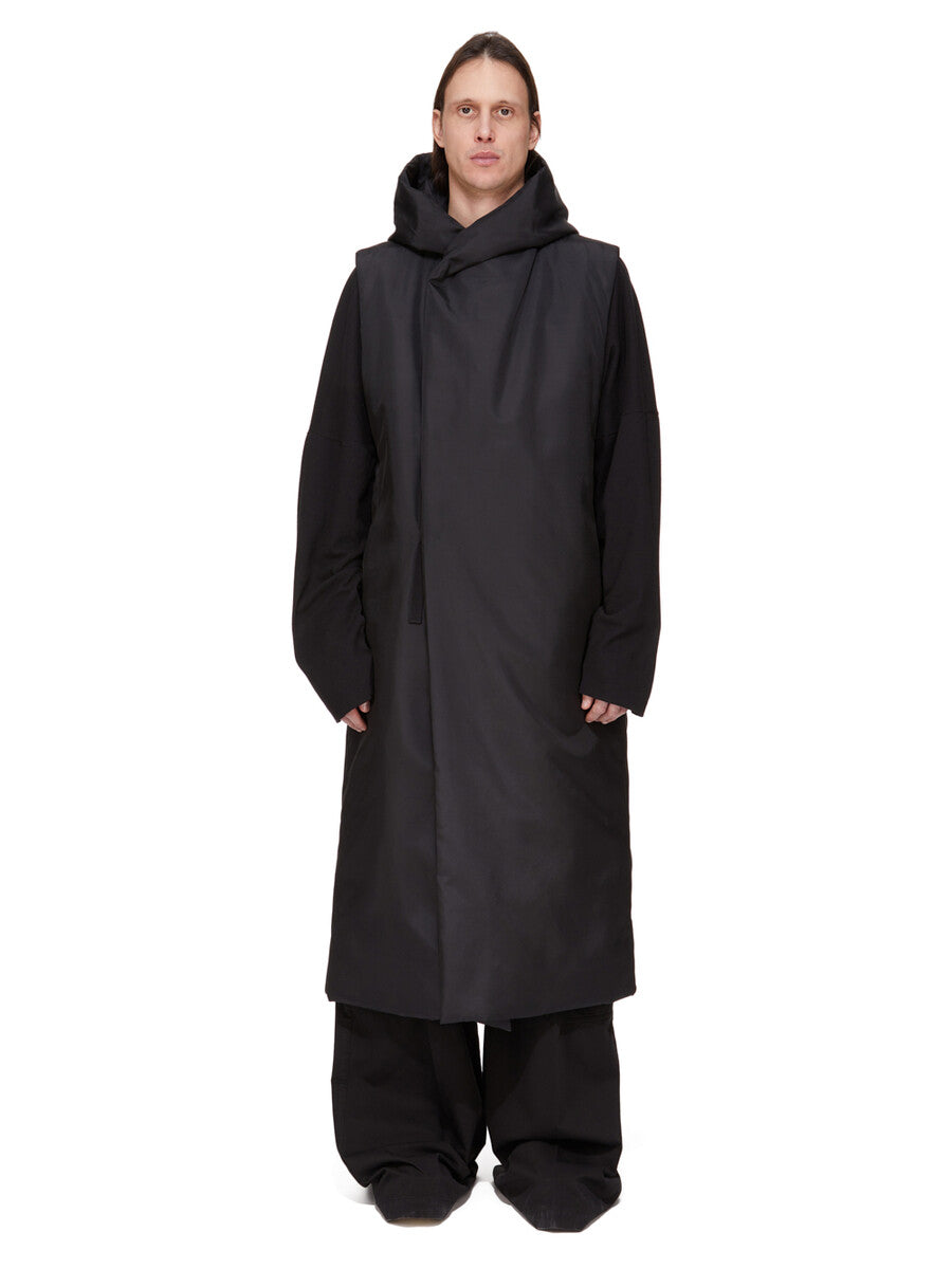 DU02E7972_NCV_09 | HOODED LINER