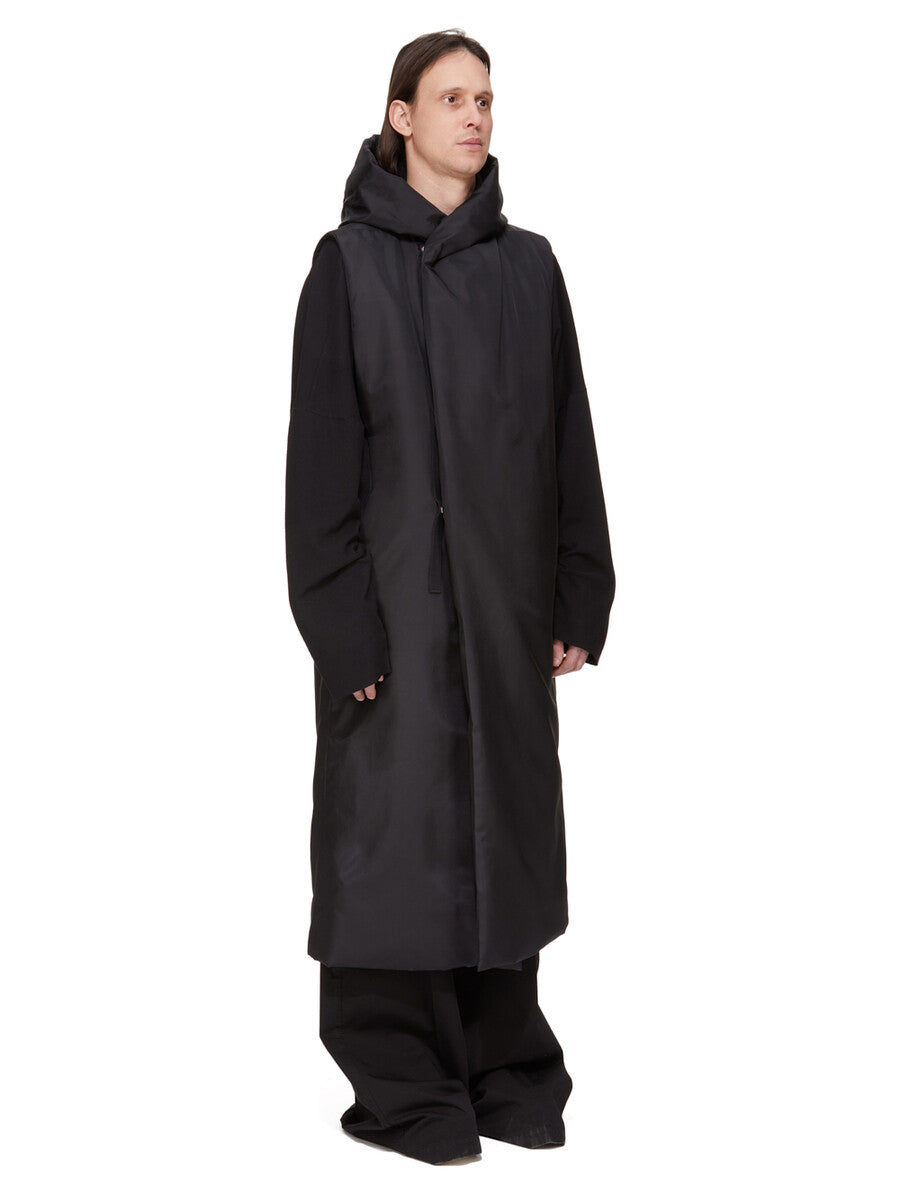 DU02E7972_NCV_09 | HOODED LINER