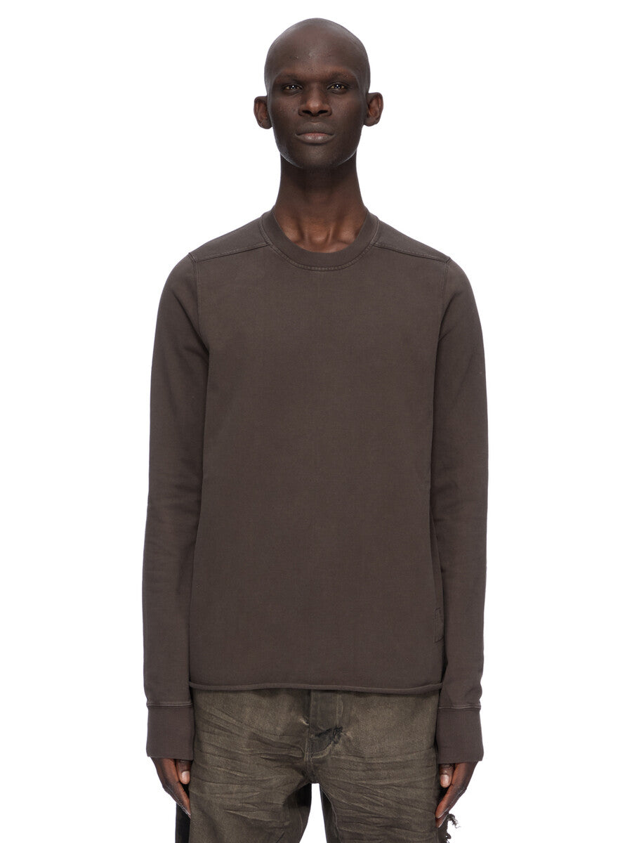 DU02F6279_RIGP_78 | CREWNECK SWEAT