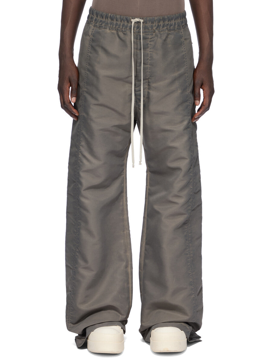 DU02F6393_NBFD_78 | WIDE PUSHER PANTS