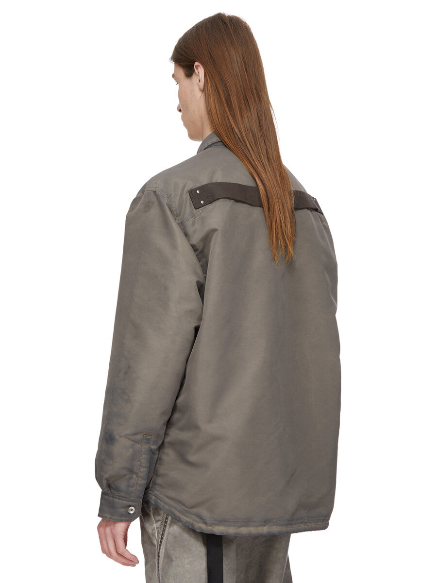 DU02F6753_NBFD_78 | JUMBO OUTERSHIRT