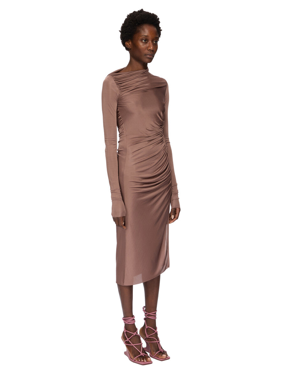 LI02E3521_JVS_63 | SVITA LS DRESS