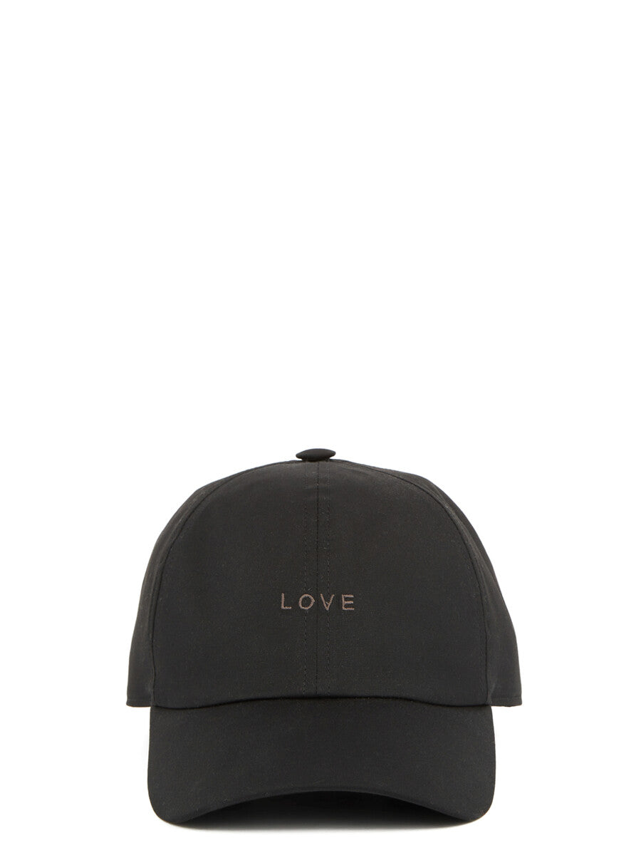 BASEBALL CAP| RICK OWENS
