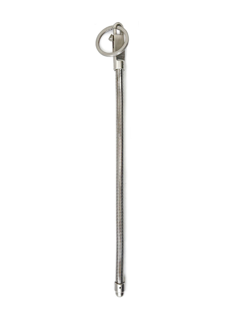 rick owens snake chain スネークチェーン SNAKE KEYCHAIN| RICK OWENS