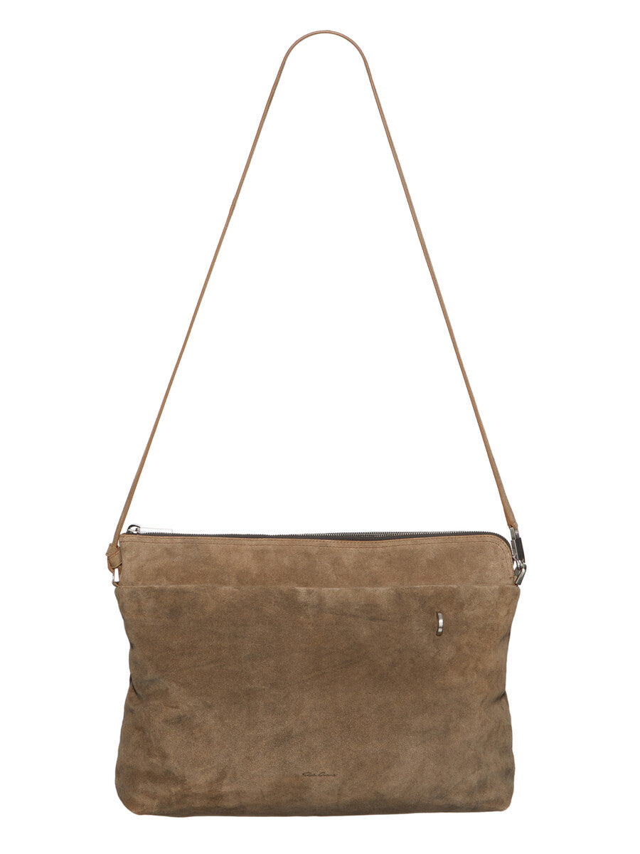 リックオウエンス　RickOwens Adri BIG 美品 BIG ADRI| RICK OWENS