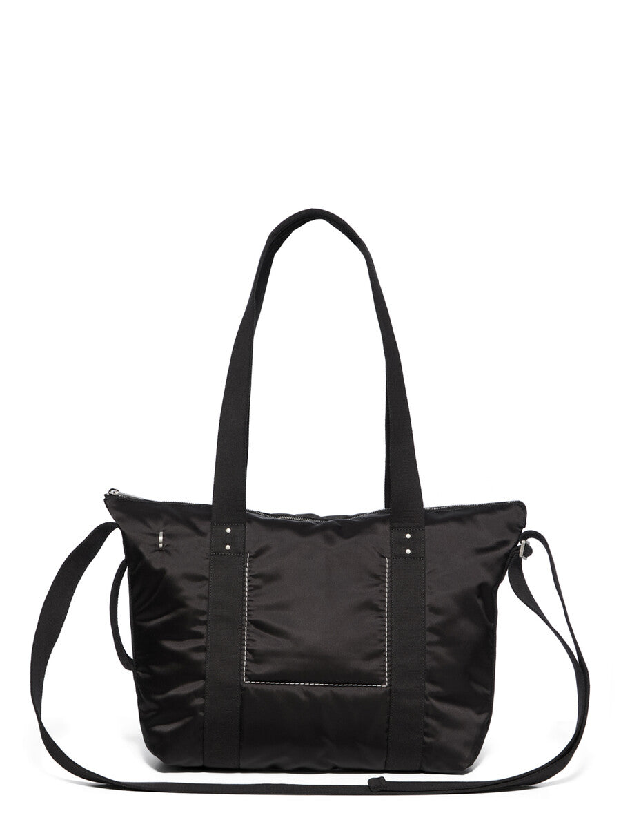 旅行かばん・小分けバッグ Rick Owens garment TROLLEY| RICK OWENS