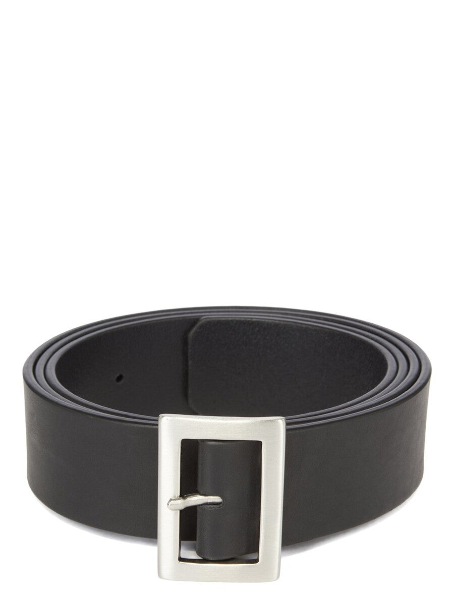 STOOGES BELT| RICK OWENS