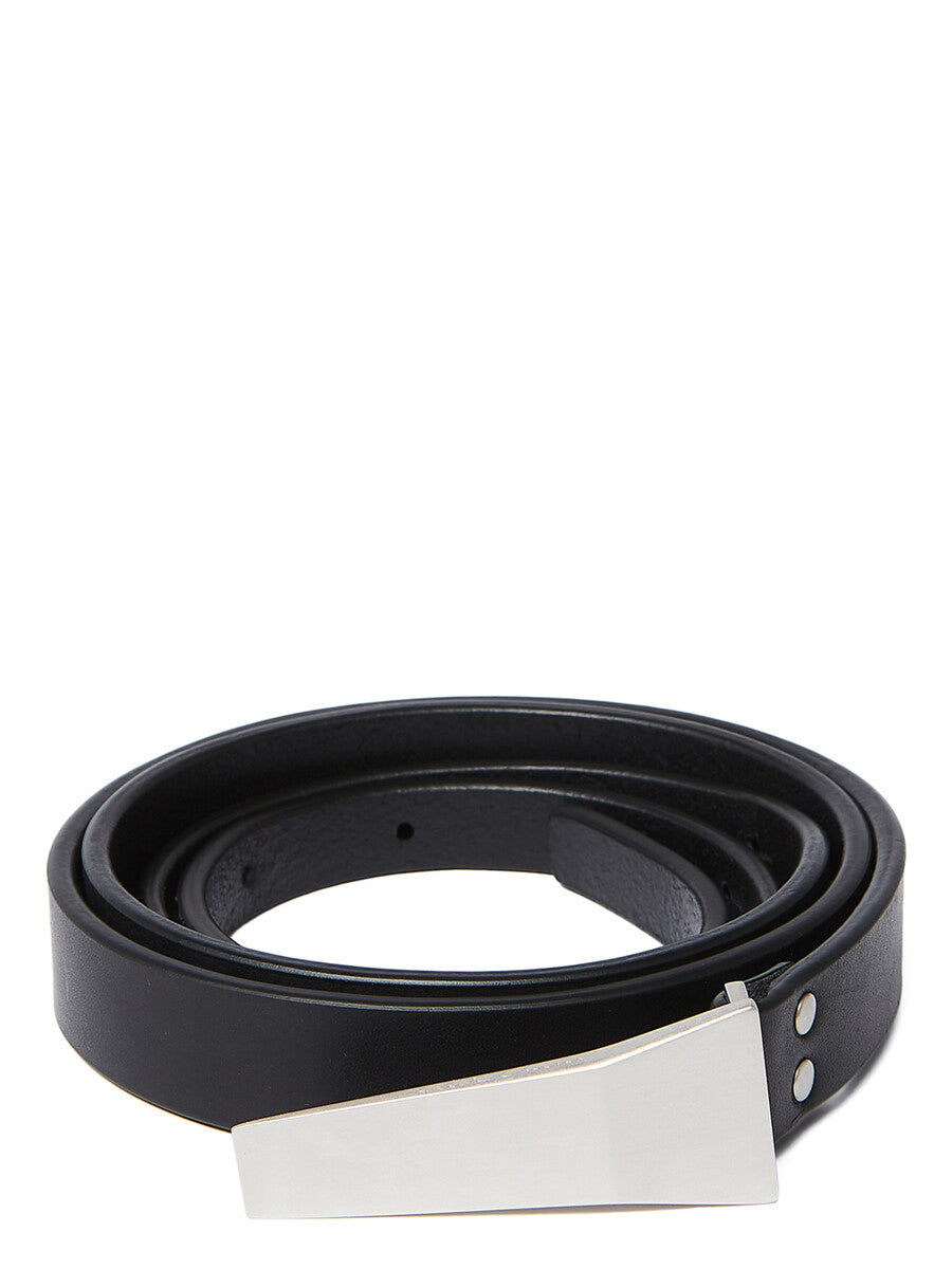 TRUNK BELT| RICK OWENS