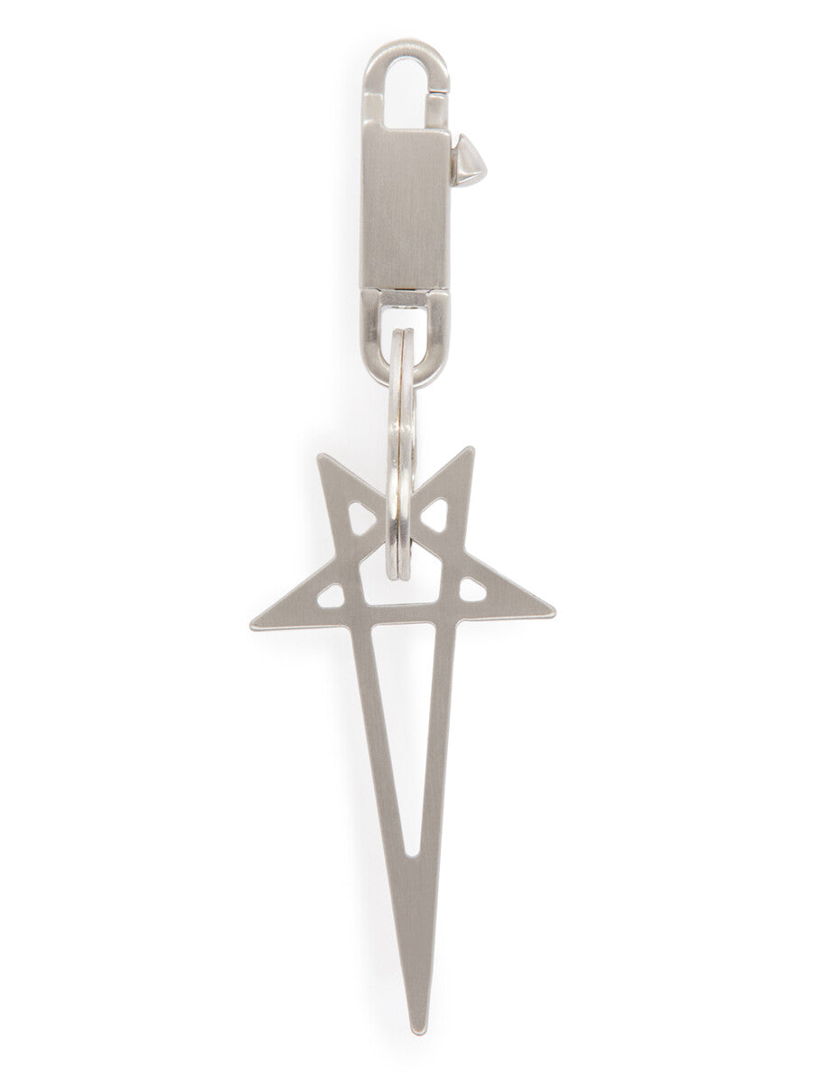 PENTAGRAM| RICK OWENS