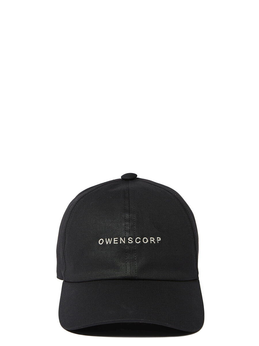 RA02E0700_TEEM7_0908 | BASEBALL CAP