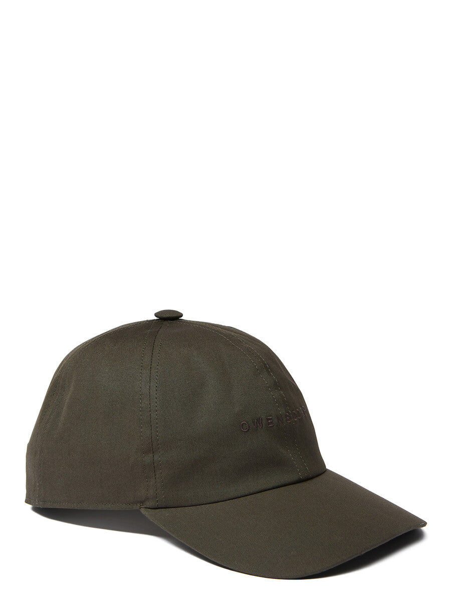 RA02E0700_TEEM7_2578 | BASEBALL CAP