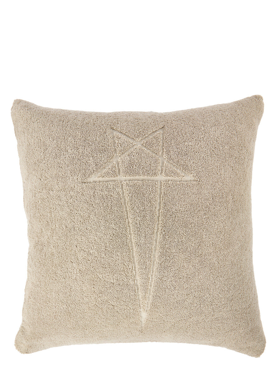 BEACH PILLOW| RICK OWENS