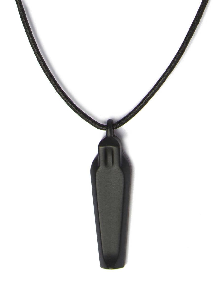 Rick Owens Sarcofago リックオウエンス キーホルダー SARCOPHAGUS CHARM| RICK OWENS