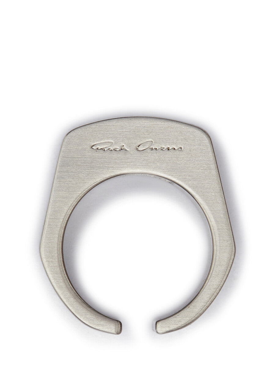 GRILL EAR CUFF| RICK OWENS