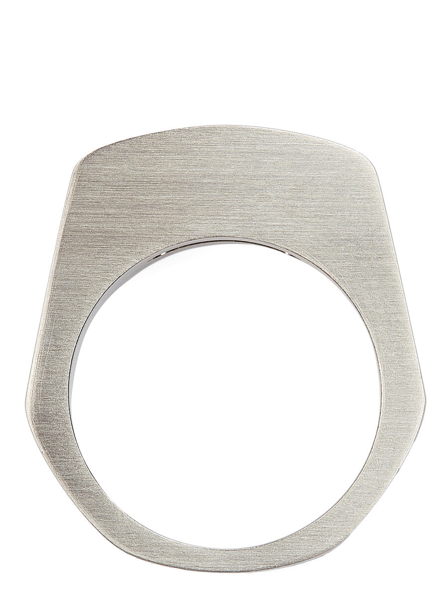 GRILL HOLLYWOOD RING| RICK OWENS