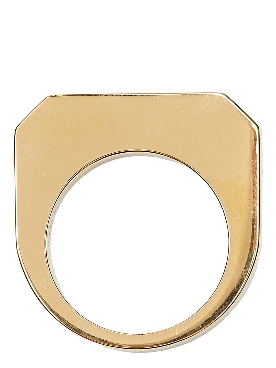 HOLLYWOOD RING| RICK OWENS