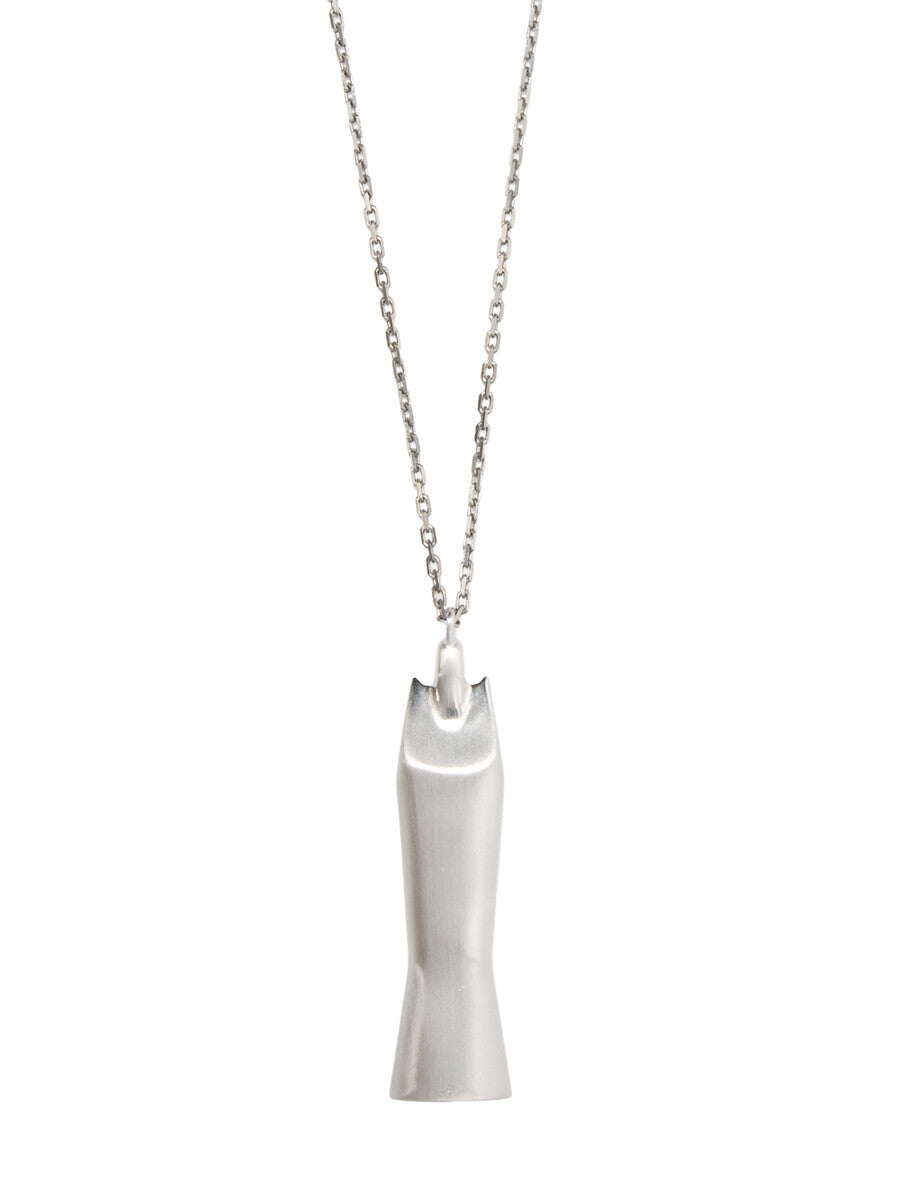 Rick Owens SISTER CHARM ネックレス 新作 新品 26SS SISTER CHARM| RICK OWENS