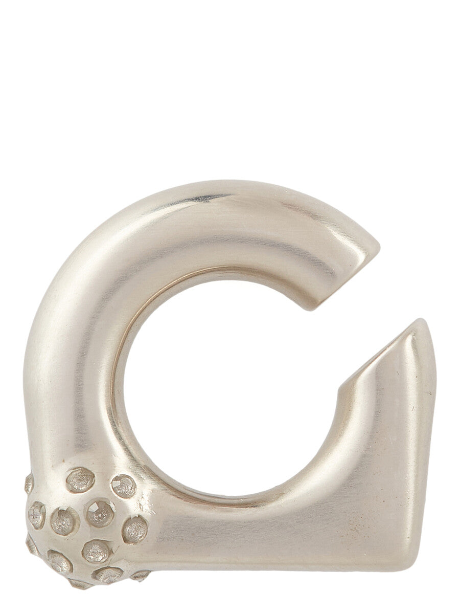 ORB EAR CUFF| RICK OWENS