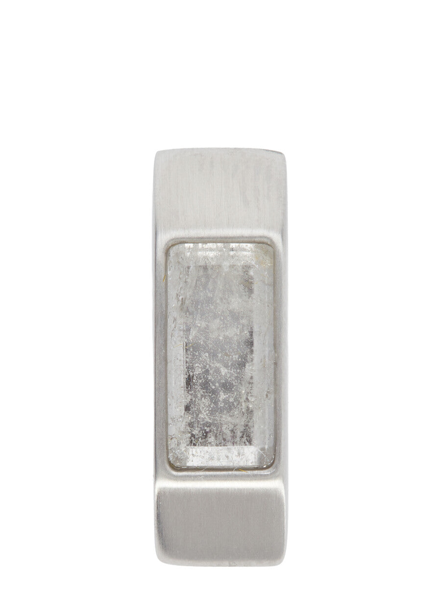 RJ0000152_MMTES2_128 | CRYSTAL BEVELED EARRING