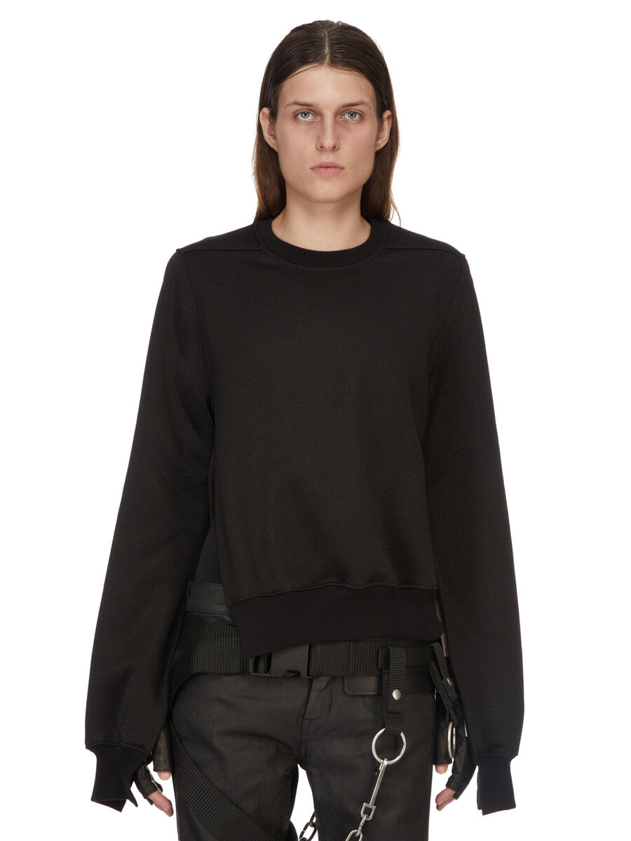 VEGA SWEATSHIRT| RICK OWENS