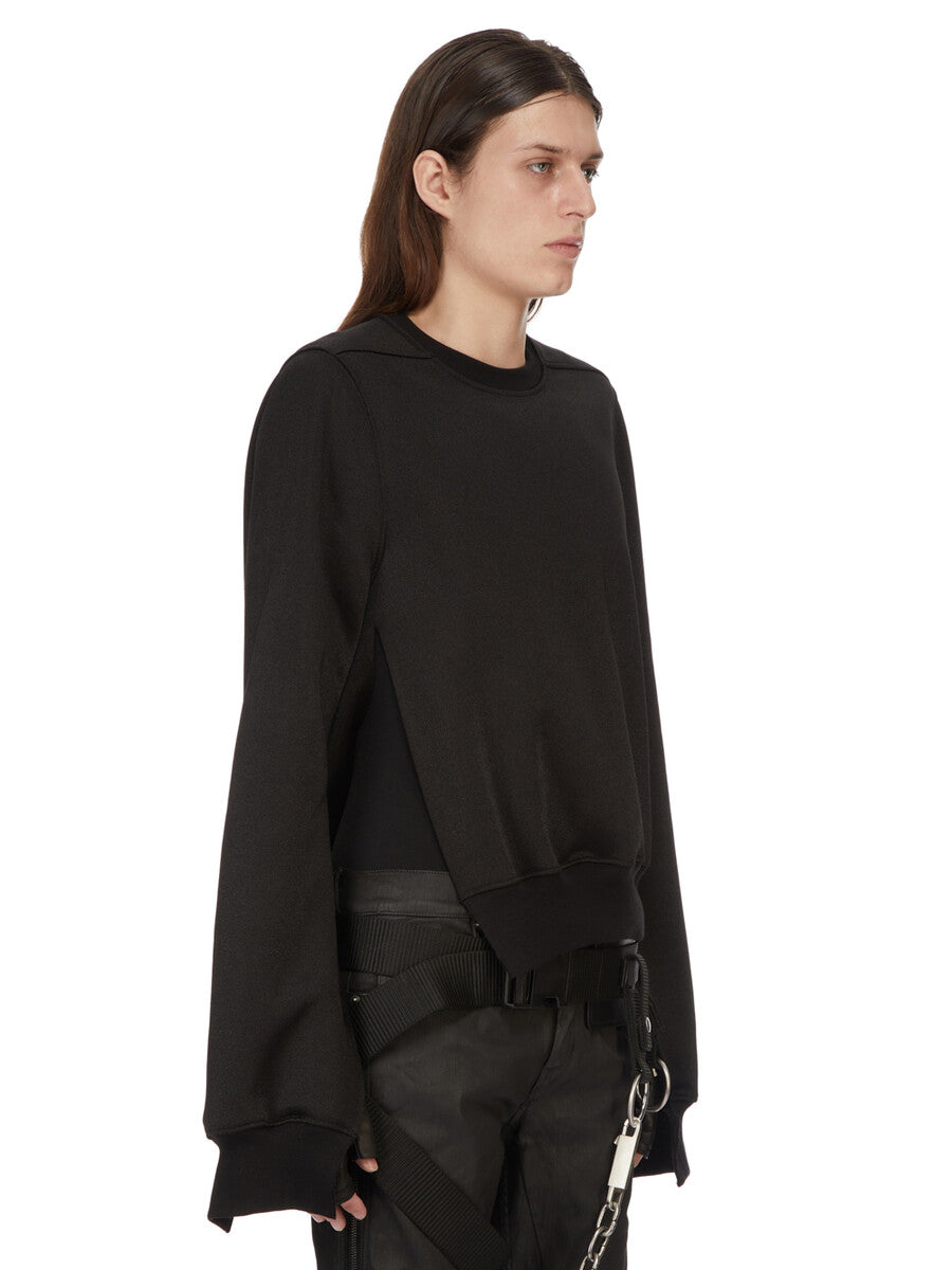 RL01F2226_FTH_09 | VEGA SWEATSHIRT