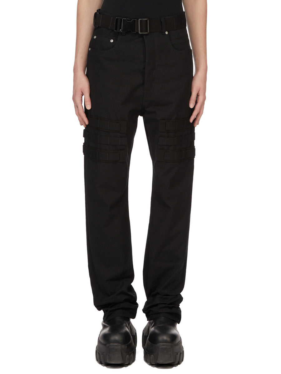 SLIM CARGO GETH| RICK OWENS