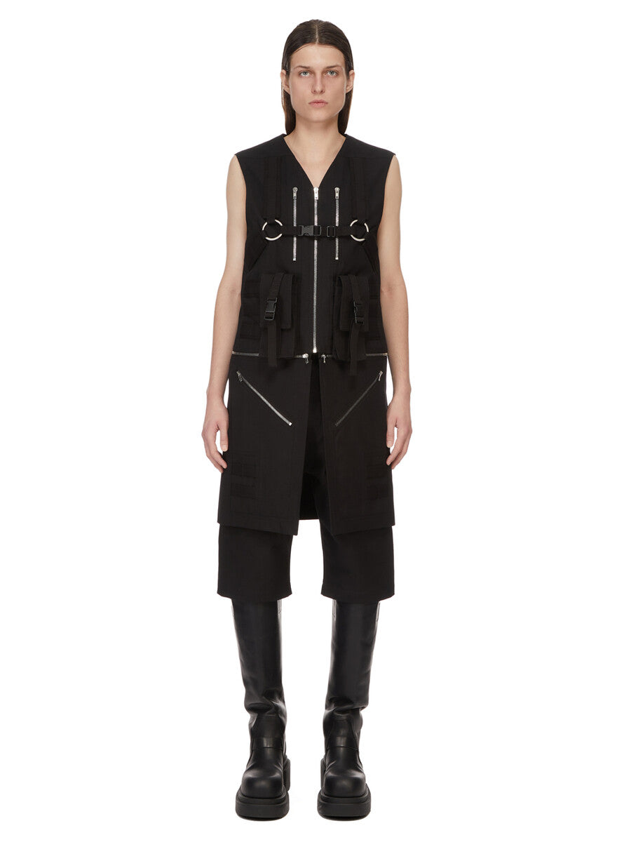 RL01F2901_CSL_09 | BLIXA UTILITY VEST