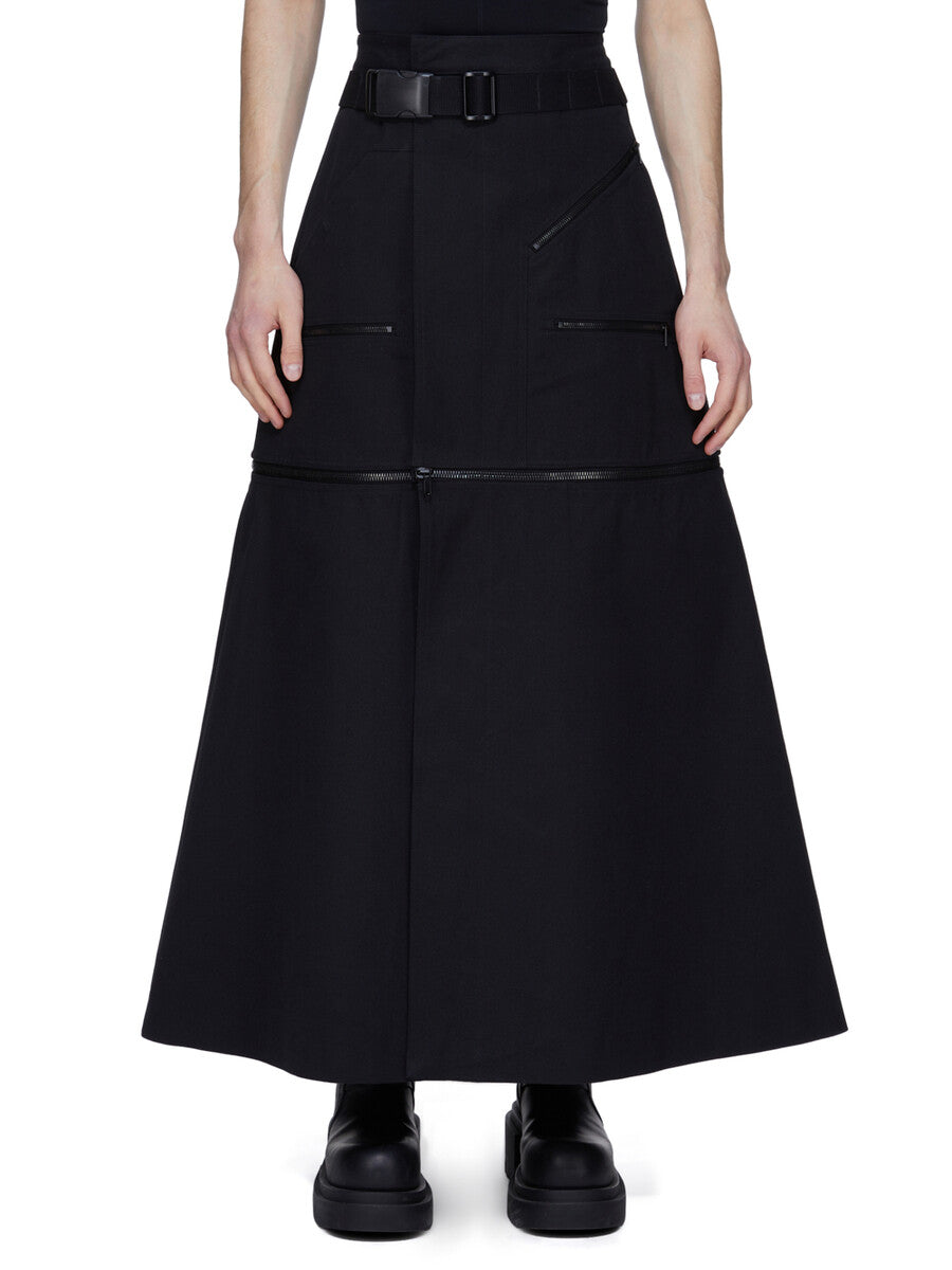 RL02E1323_CTW_09 | ODETTA SKIRT