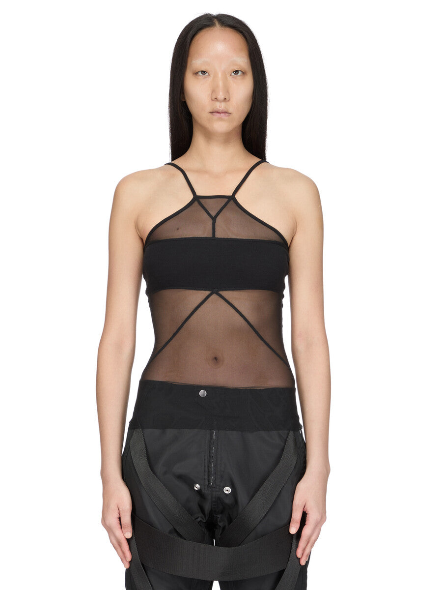 SL COMBO TOP| RICK OWENS