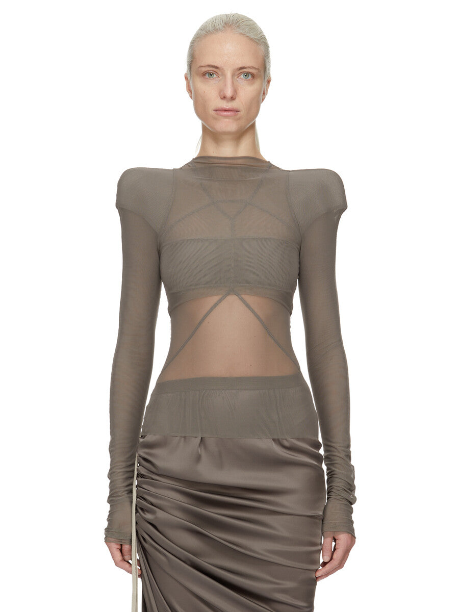 Fashion related image used in ecommerce context featuring designer aesthetic and visual storytelling