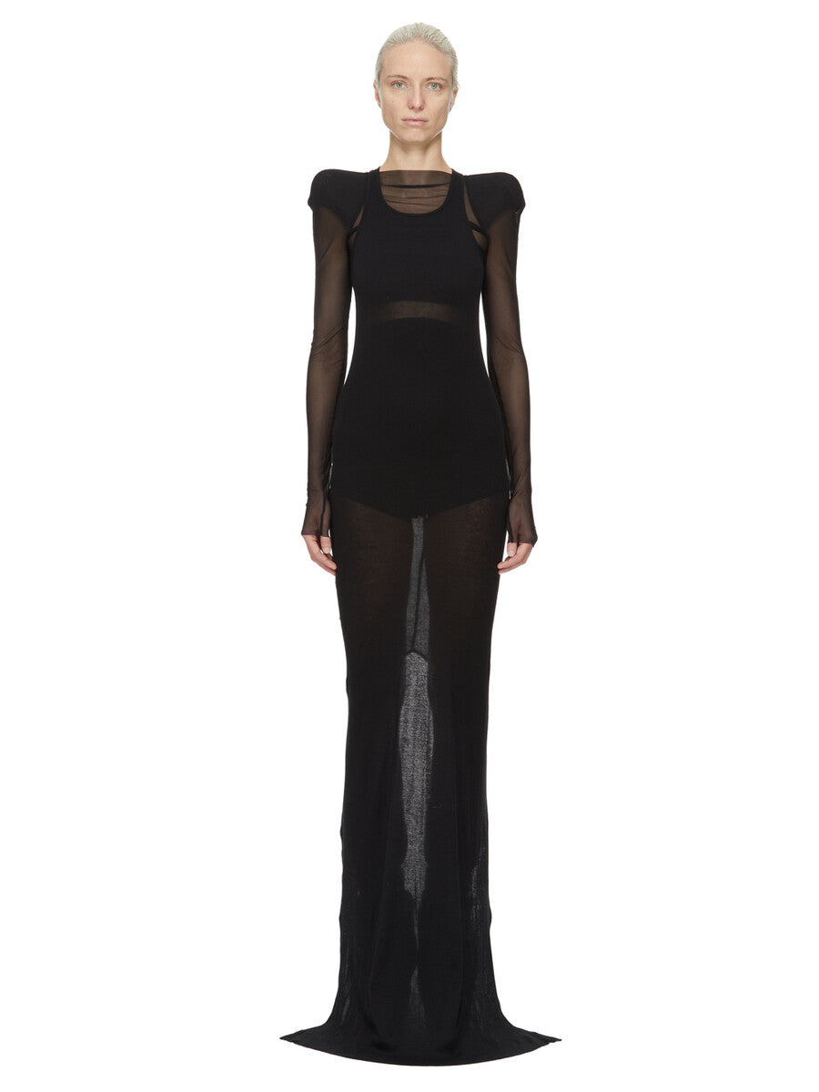 RO01F6596_MR_09 | BASIC TANK GOWN