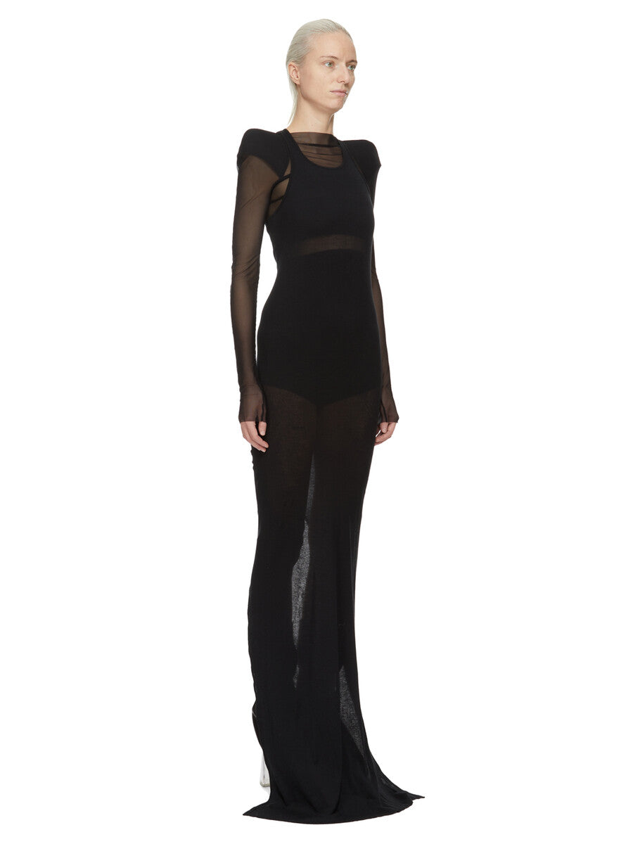 RO01F6596_MR_09 | BASIC TANK GOWN