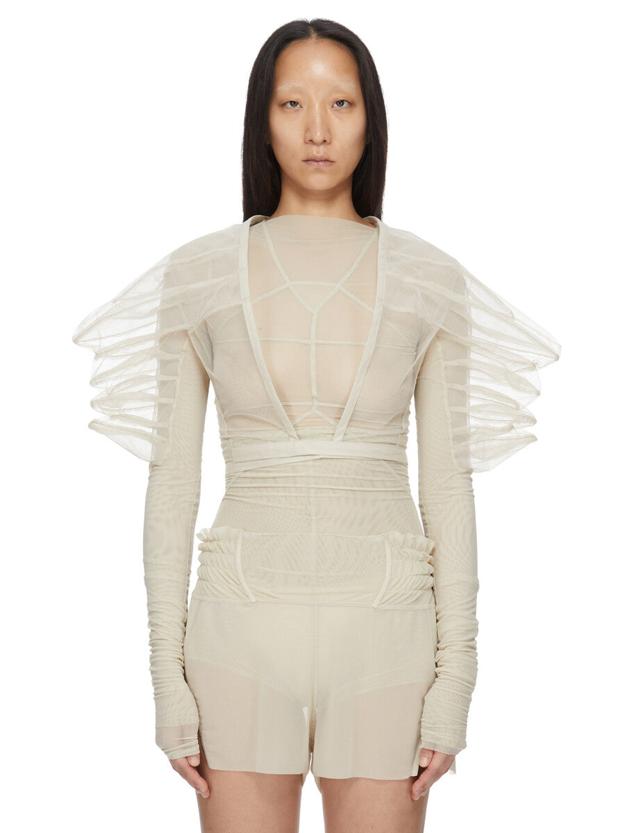 RHINO TOP| RICK OWENS