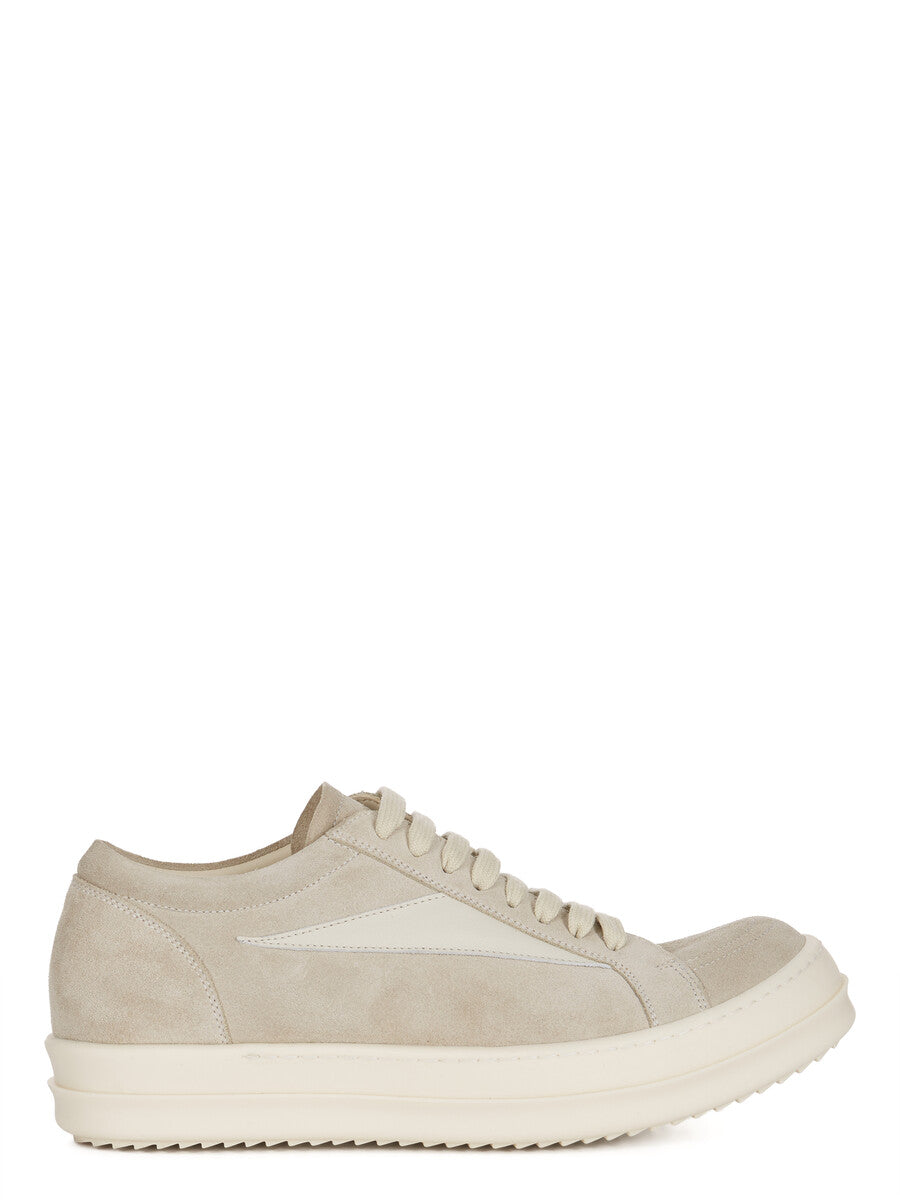 VINTAGE SNEAKS| RICK OWENS