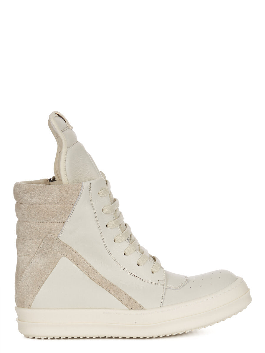 GEOBASKET| RICK OWENS
