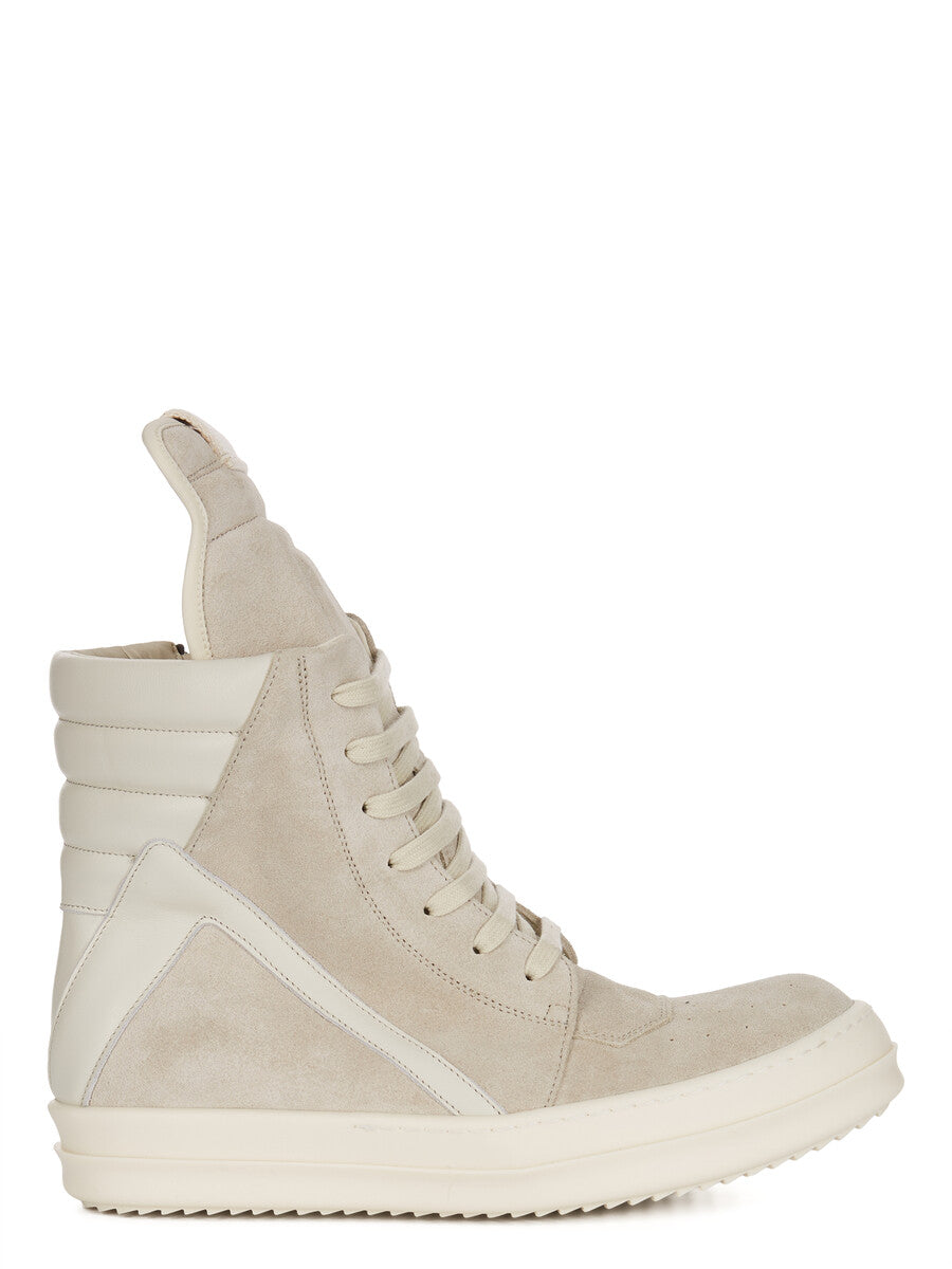 GEOBASKET| RICK OWENS