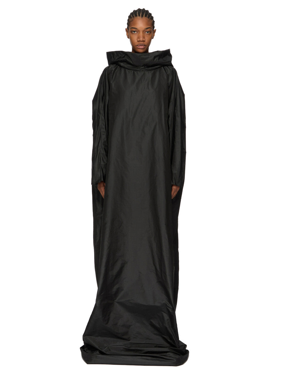 RO02E4591_STF_09 | HOODED GOWN